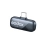 2 - Godox Cube SC RX 2.4GHz Wireless Receiver
