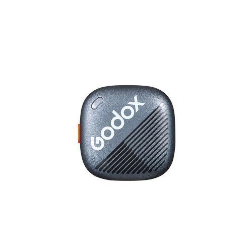 1 - Godox Cube S TX 2.4GHz Wireless Transmitter
