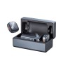 1 - Godox Cube C Kit2 2.4GHz Wireless Microphone System