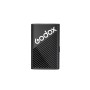 2 - Godox Cube C Kit2 2.4GHz Wireless Microphone System