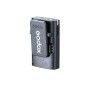 4 - Godox Cube C Kit2 2.4GHz Wireless Microphone System