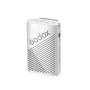 4 - Godox Cube C Kit2 White 2.4GHz Wireless Microphone System