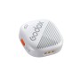 5 - Godox Cube C Kit2 White 2.4GHz Wireless Microphone System