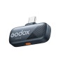 4 - Godox Cube C Combo Kit1 2.4GHz Wireless Microphone System