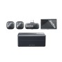 1 - Godox Cube C Combo Kit2 2.4GHz Wireless Microphone System