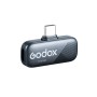 3 - Godox Cube C Combo Kit2 2.4GHz Wireless Microphone System