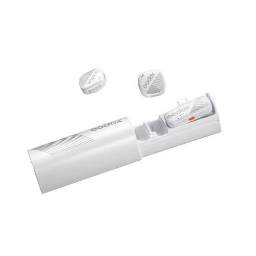 1 - Godox Cube SC Kit 2 White