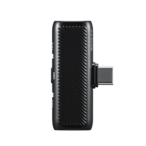 1 - Godox WES USB C Transmitter Receiver Kit