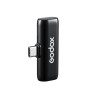 2 - Godox WES USB C Transmitter Receiver Kit