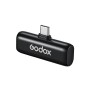 5 - Godox WES USB C Transmitter Receiver Kit
