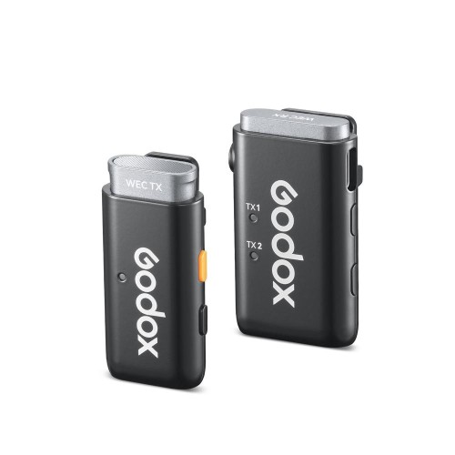 1 - Godox WEC Transmitter Receiver Kit