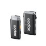 1 - Godox WEC Transmitter Receiver Kit