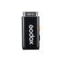 5 - Godox WEC Transmitter Receiver Kit