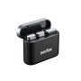 2 - Godox WEC 2X Transmitter Receiver Charger Kit
