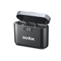 5 - Godox WEC 2X Transmitter Receiver Charger Kit