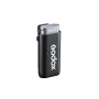 2 - Godox WEC TX Clip On Wireless Microphone Transmitter (2.4 GHz)