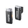 1 - Godox WEC S Kit1 2.4GHz Wireless Microphone System Sony