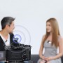 2 - Godox WEC S Kit1 2.4GHz Wireless Microphone System Sony