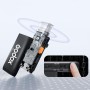 4 - Godox WEC S Kit1 2.4GHz Wireless Microphone System Sony