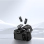 2 - Godox WEC S Kit2 2.4 GHz Wireless Microphone System Sony