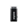 5 - Godox WEC S Kit2 2.4 GHz Wireless Microphone System Sony