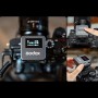 2 - Godox Magic XT1 2.4GHz Wireless Microphone System
