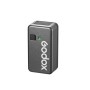 5 - Godox Magic XT1 2.4GHz Wireless Microphone System