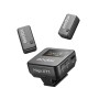 1 - Godox Magic XT1(combo) 2.4GHz Wireless Microphone System