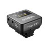 5 - Godox Magic XT1(combo) 2.4GHz Wireless Microphone System