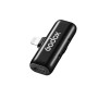 3 - Godox WES1 KIT1 2.4GHz Wireless Microphone System