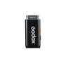 2 - Godox WES1 KIT2 2.5GHz Wireless Microphone System