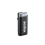 3 - Godox WES1 KIT2 2.5GHz Wireless Microphone System