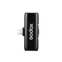 4 - Godox WES1 KIT2 2.5GHz Wireless Microphone System