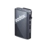 2 - Godox Cube C Kit1 2.4GHz Wireless Microphone System