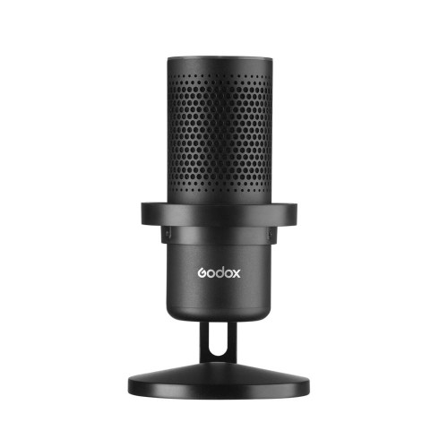 1 - Godox RGB USB Condenser Microphone EM68