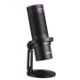 1 - Godox RGB USB Condenser Microphone (w/ app control) EM68G