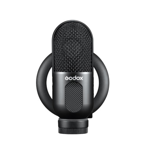 1 - Godox USB Condenser Microphone UMic10