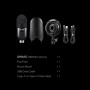 4 - Godox USB Condenser Microphone UMic10