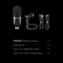 4 - Godox USB Condenser Microphone UMic12