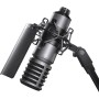 4 - Godox Large Diaphragm Cardioid Condenser Microphone XMic100GL
