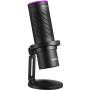 1 - Godox RGB USB Condenser Microphone (app control) EM68X