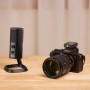 2 - Godox UMic22 Dual pattern USB Condenser Microphone 2.4GHz