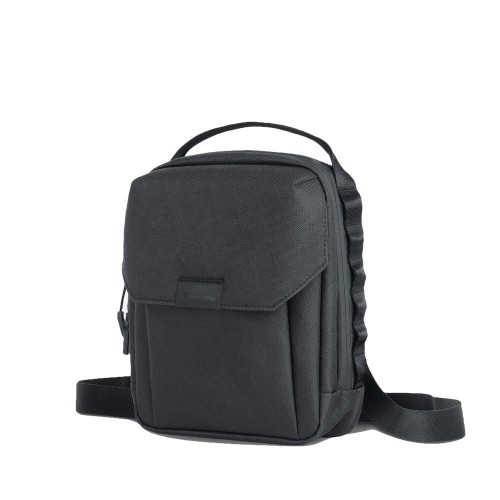 1 - WANDRD X1 Cross Body Bag Large Zwart