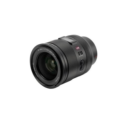 1 - Viltrox AF 35mm F/1.2 per Sony FE Obiettivo Auto Focus
