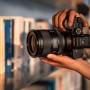 2 - Viltrox AF 35mm F/1.2 per Sony FE Obiettivo Auto Focus