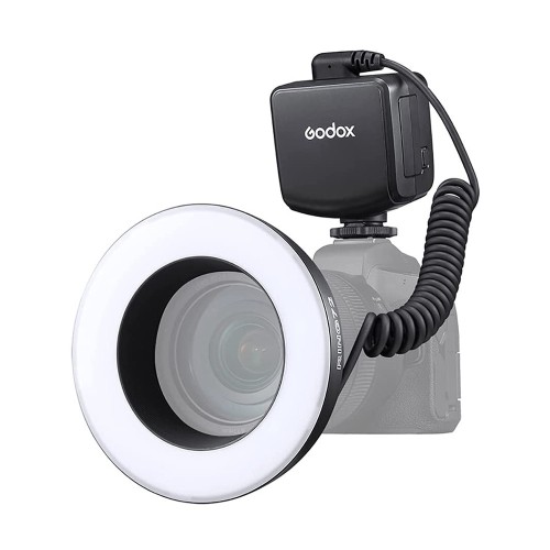 Godox Ring72 Macro Ring  LED Light 