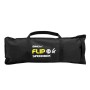 SMDV Speedbox Flip24G Kit con S Adapter per Flash Da Slitta e Godox AD200