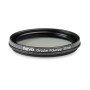 1 - Filtro Polarizzatore Irix Revo CPL 37mm – Antiriflesso Professionale