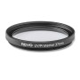 1 - Filtro UV Irix Revo 37mm – Protezione Lente ad Alta Trasparenza