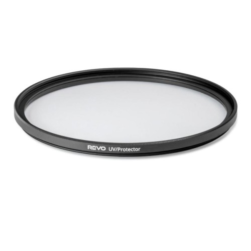 1 - Filtro UV Irix Revo 52mm – Protezione Lente ad Alta Trasparenza